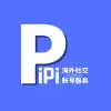 PP海外社交账号批发