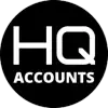 HQ-accounts
