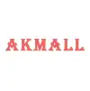 AKMALL COD单页建站