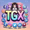 TGX Accounts
