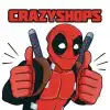 CRAZYSHOPS.RU